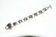Georg Jensen Sølv Armbånd