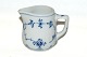 Royal Copenhagen Blue Iron Porcelain, Creamer