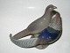 Rare Royal Copenhagen Figurine
Two Pheasants