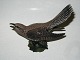 Large Dahl Jensen Figurine
Cuckoo SOLD