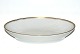Bing & Grondahl Hartmann Stel Oval bowl / dish
Sold