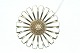 Marguerit Broche 925S, Flemming Lund