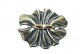 GEORG JENSEN BROCHE #400
Solgt