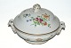 Bing & Grondahl Saxon flower, Old Tureen / Vegetable dish