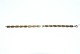 Unique Bracelets, Gold 14 Karat