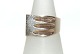 Unique Goldring, 8 Karat
Size: 58