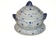 Bing & Grondahl Butterfly, Tureen with dish