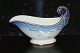 B&G Seagull with Gold Edge, Small gravy boat
Dek. No. 12 or 561
Length 13.5 cm.
SOLD