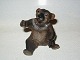 Rare Dahl Jensen Figurine
Brown Bear Cub 