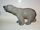 Very Large Dahl Jensen Figurine
Polar Bear