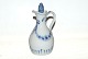 Bing & Grondahl Empire, Oil bottle with stopper.
Dek. no. 197