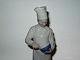 Rare Bing & Grondahl Figurine
Cook