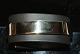 Bangle, 14 Carat Gold