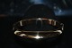 Bangle, 14 Carat Gold