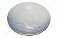 Bing & Grondahl Seagull with Gold Edge, Round Bowl
Sold