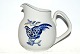 Blue Pheasant Royal Copenhagen, milk / water jug
SOLD