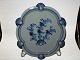 Aluminia Tranquebar, Rare Wall Mounted Plate with Mussels and Birds.
Dek. No. 3071 / # 1048.
SOLD