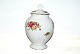 Village rose, Scented vase with relief
Sold