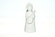 Aluminia / Royal Copenhagen Figurine Angel with Mandolin