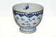 Bing & Grondahl Butterfly Dickens with gold, rinsing bowl
SOLD