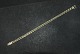 Bismark bracelet, 14 karat gold
SOLD