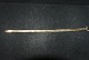 Bracelet, 18 karat gold