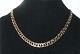 Bismark Necklace, 14 karat gold