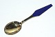 Christmas Spoon 1965 Danish crown
Sterling silver.
SOLD