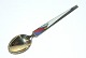 Christmas spoon 1958 A. Michelsen
Holy three kings