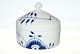 Mussel-painted Blue Mega Rifled Royal Copenhagen
Round bowl of lid or bonbonniere
SOLD