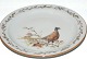 The lunch plate #Jagtstellet Mads stage
Measures about 19 cm
