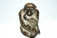Royal Copenhagen Stoneware Figure, sitting monkey
design Knud Kyhn.
Dek. nr.20133
SOLD
