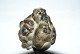 Royal Copenhagen Stoneware Figure, sitting monkey with two cubs
design Knud Kyhn.
Dek. nr.20191
