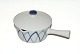 Danild 40 / Harlequin, Butter bowl
Lyngby Porcelain,