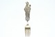 Christmas fork #1916 A.Michelsen
Virgin Mary