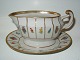 Rare Gravy Boat from before year 1894 Sold