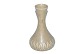 Relief Nissen Kronjyden stoneware frame vase
Leaf-shaped pattern
Height 16 cm
SOLD