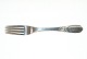 Evald Nielsen Nr. 16 Dinner Fork w / Engraving