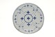 Royal Copenhagen Iron Porcelain Blue Fluted, Dinner Plate
SOLD