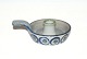 Royal Copenhagen Aluminia lysestage