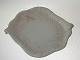 Conch (Konkylie) by Arje Griegst
Huge Platter 52 cm. SOLD