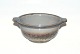 Bing & Grondahl Stoneware, Mexico, small serving bowl
Dia 12,2 cm. Dek. 481