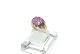 Elegant Gold Ring with Red Rubies in 14 Karat Gold
Size 53