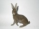Rare Bing & Grondahl Figurine
Sitting Hare