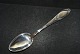 Dessert spoon / Breakfast spoon T-pattern Danish silver cutlery
Slagelse Silver