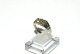 Elegant Herrering 8 karat guld