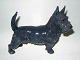 Rare Bing & Grondahl Dog Figurine
Scottish Terrier