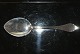 Bernsdorf Silver Serving Spoon