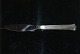 Diplom Sterling sølv Middagskniv
Chr. Fogh
Længde 21,5 cm.