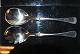 Patricia Silver Salad set with Stainless Steel
W & S Sørensen Horsens silver
